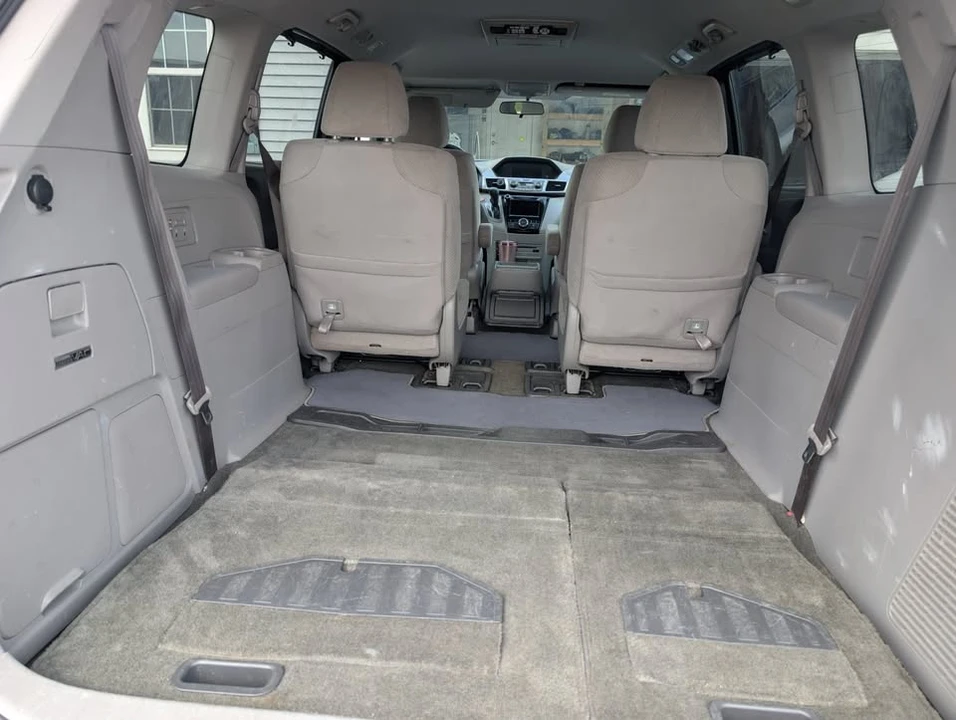 2016 Honda Odyssey - Image 3 of 6