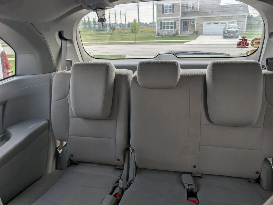 2016 Honda Odyssey - Image 2 of 6