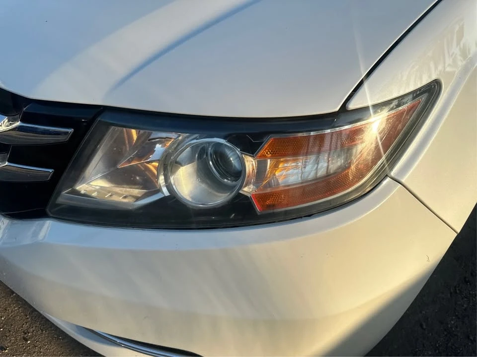 2016 Honda Odyssey - Image 11 of 20