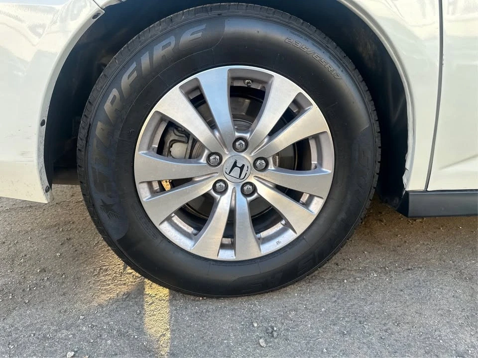 2016 Honda Odyssey - Image 17 of 20
