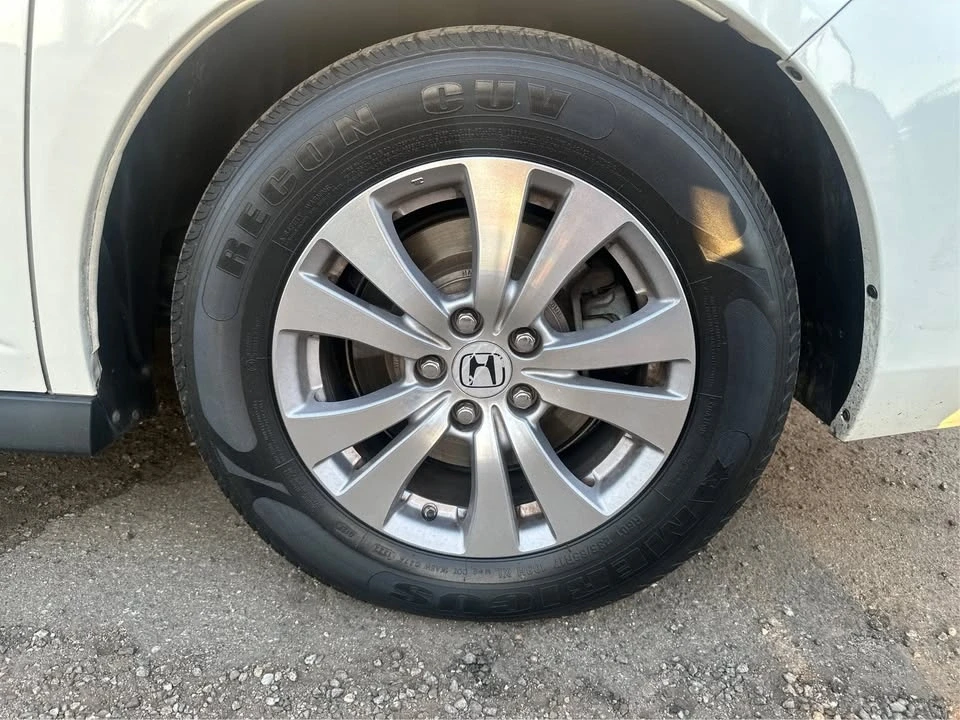 2016 Honda Odyssey - Image 14 of 20