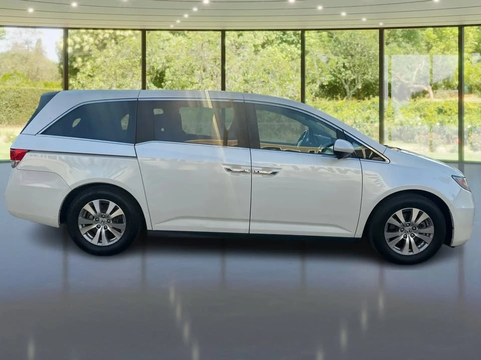 2016 Honda Odyssey - Image 4 of 20