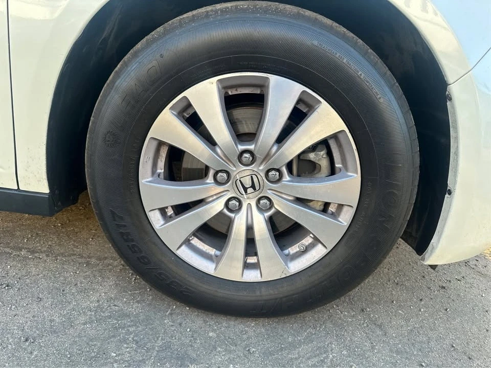 2016 Honda Odyssey - Image 20 of 20