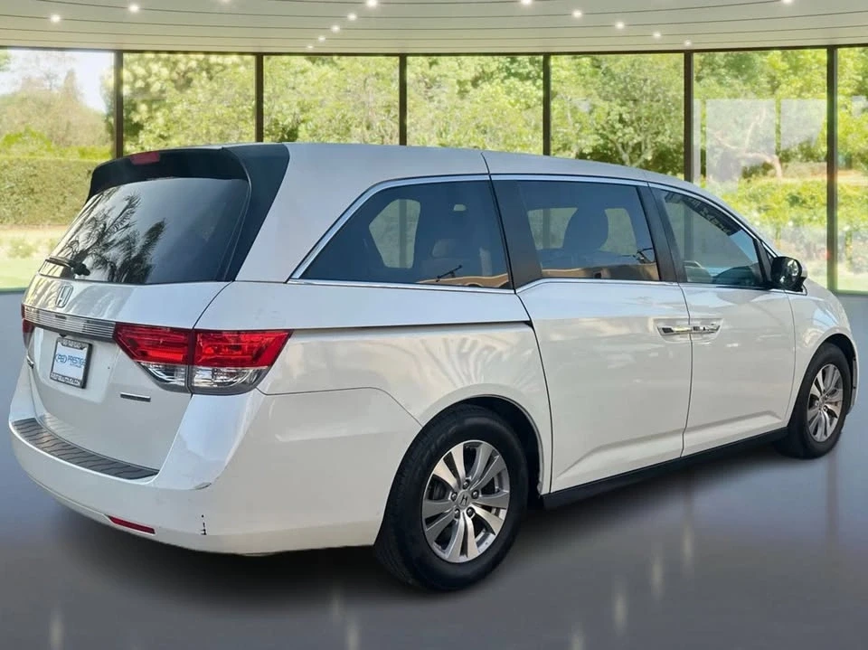 2016 Honda Odyssey - Image 5 of 20