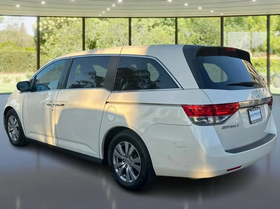 2016 Honda Odyssey - Image 7 of 20