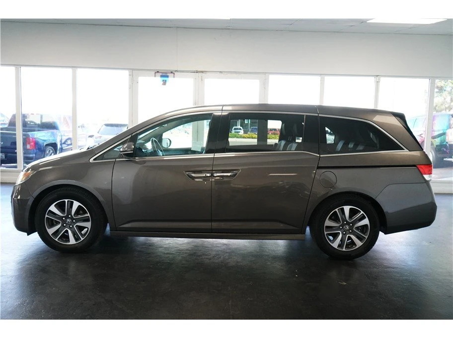 2016 Honda Odyssey - Image 4 of 20