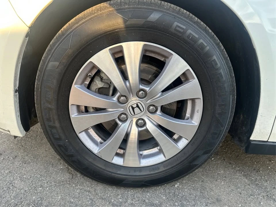 2016 Honda Odyssey - Image 12 of 20