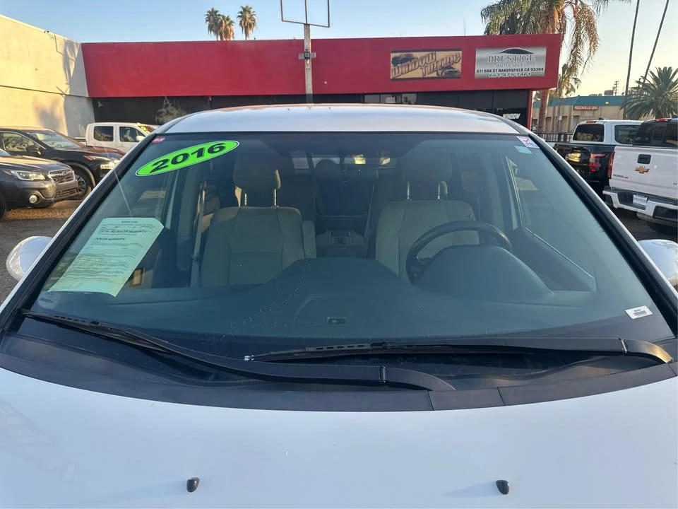 2016 Honda Odyssey - Image 10 of 20