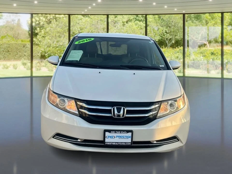 2016 Honda Odyssey - Image 2 of 20