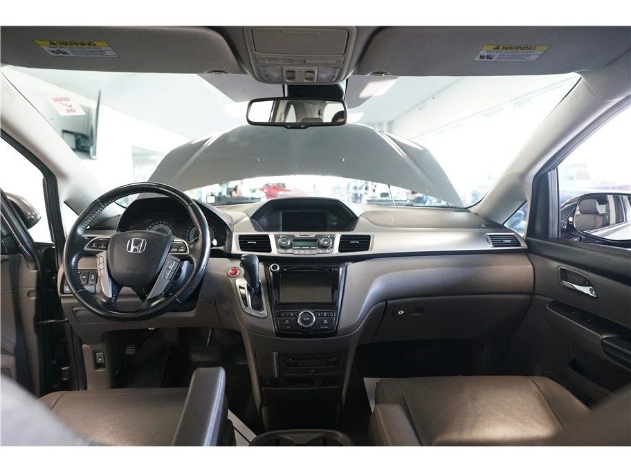 2016 Honda Odyssey - Image 14 of 20