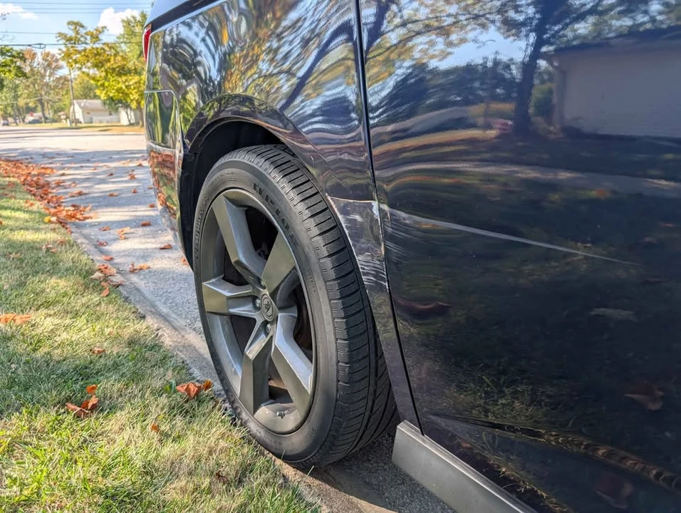 2016 Honda Odyssey - Image 8 of 17