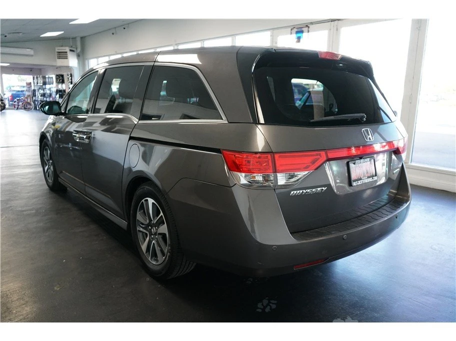 2016 Honda Odyssey - Image 5 of 20