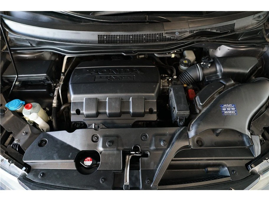 2016 Honda Odyssey - Image 10 of 20