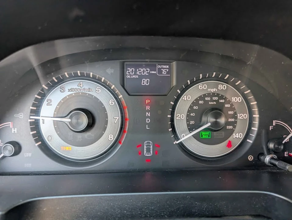 2016 Honda Odyssey - Image 17 of 17