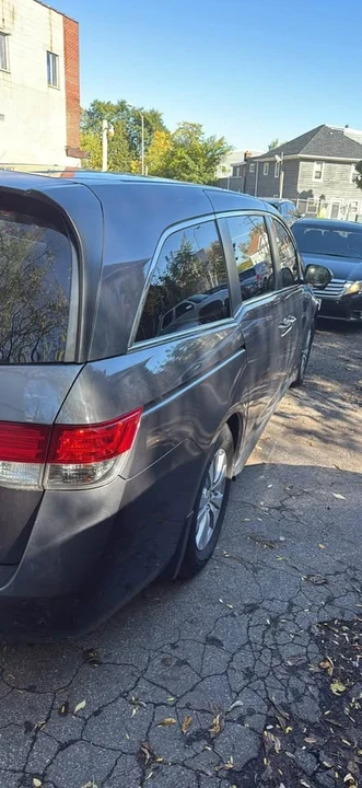2016 Honda Odyssey - Image 5 of 6