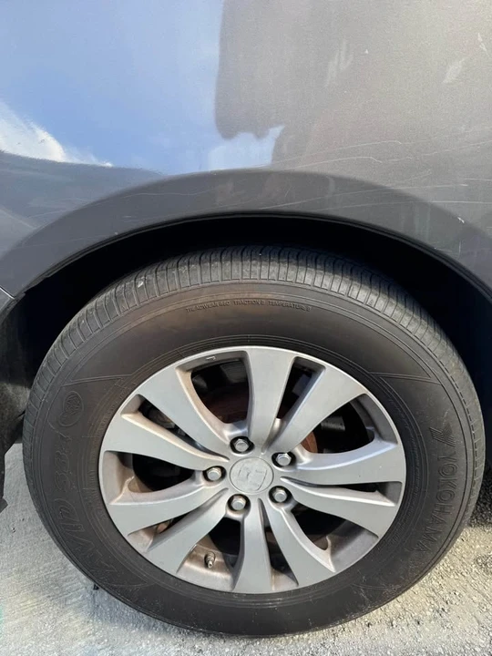 2016 Honda Odyssey - Image 3 of 7