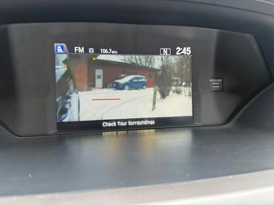 2016 Honda Odyssey - Image 15 of 17