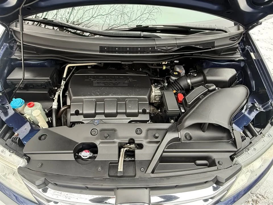 2016 Honda Odyssey - Image 17 of 17