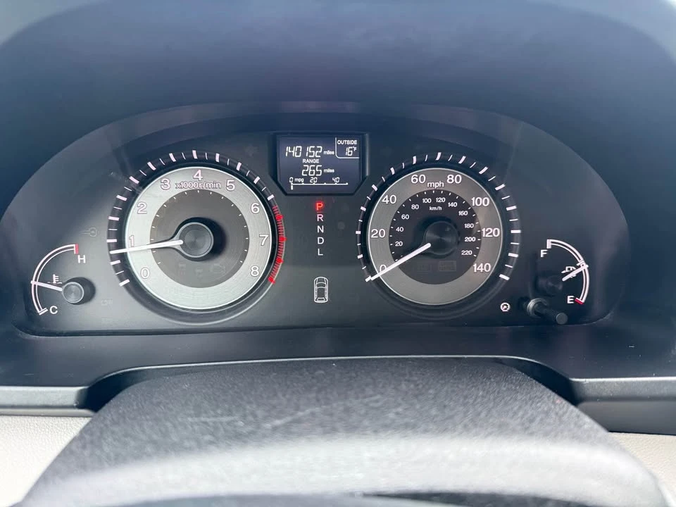 2016 Honda Odyssey - Image 16 of 17