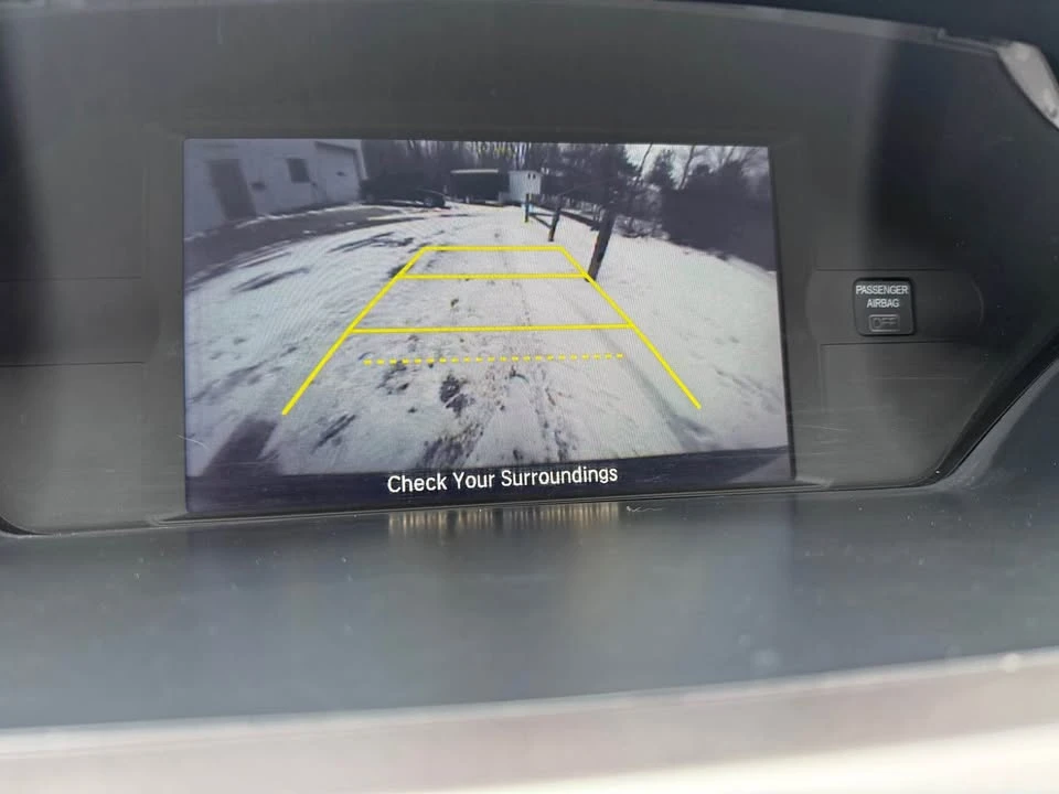 2016 Honda Odyssey - Image 14 of 17