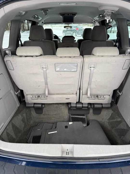 2016 Honda Odyssey - Image 12 of 17