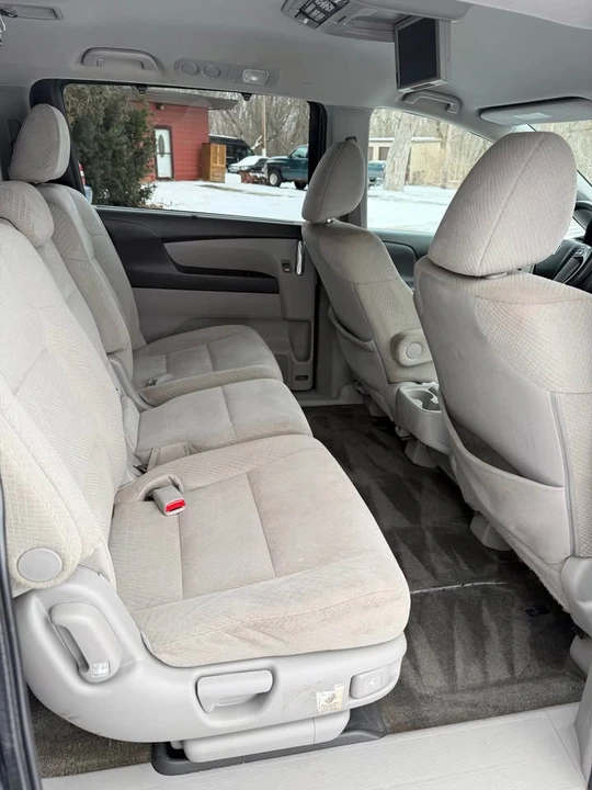 2016 Honda Odyssey - Image 10 of 17