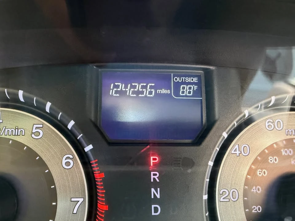 2016 Honda Odyssey - Image 7 of 10