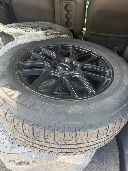 2016 Honda Odyssey - Image 9 of 10
