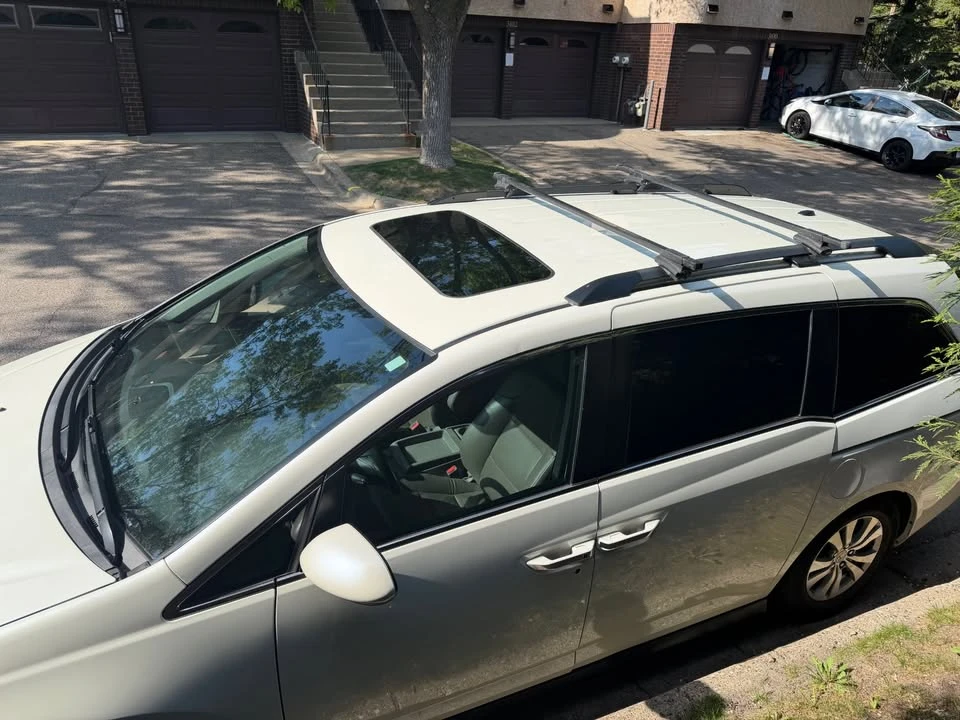 2016 Honda Odyssey - Image 4 of 10