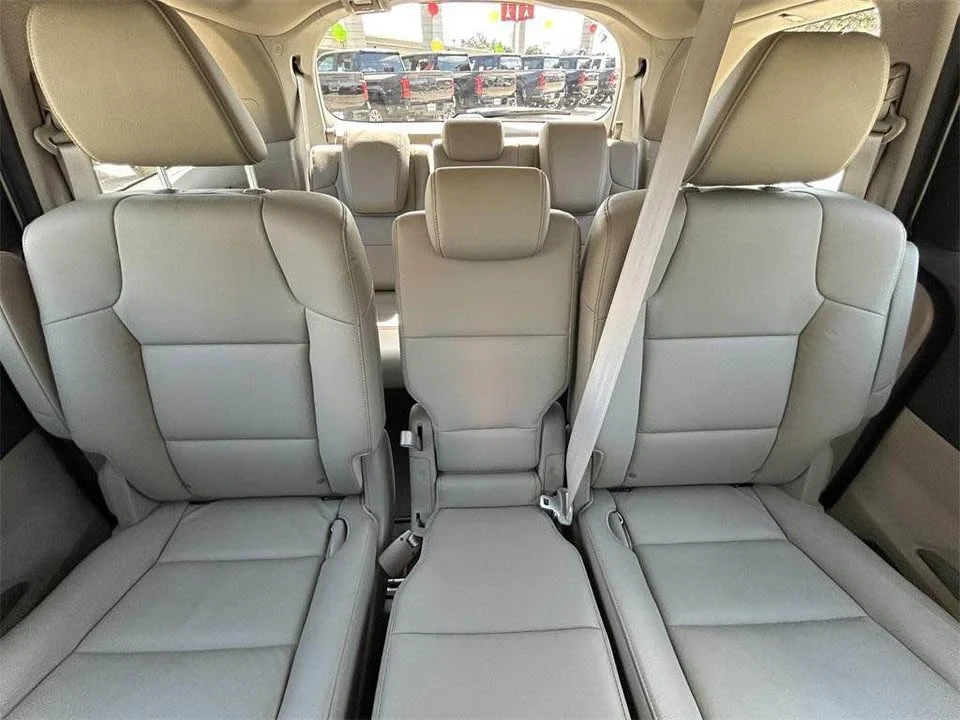 2016 Honda Odyssey - Image 13 of 20