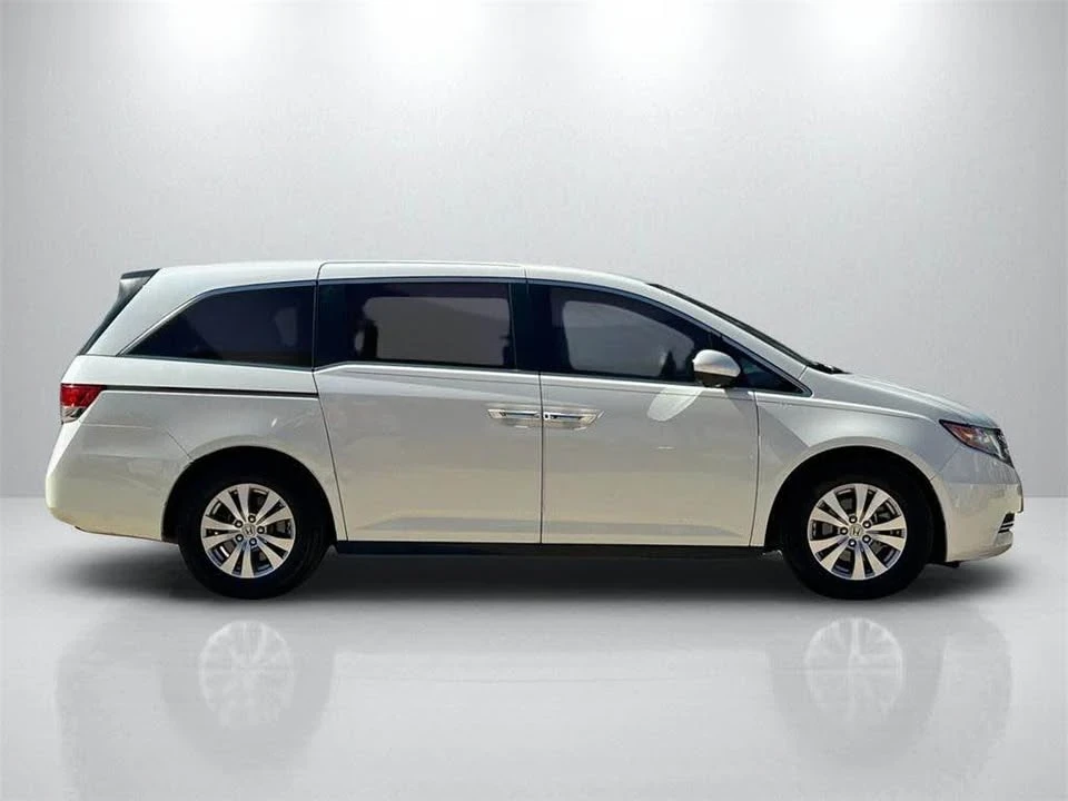 2016 Honda Odyssey - Image 3 of 20