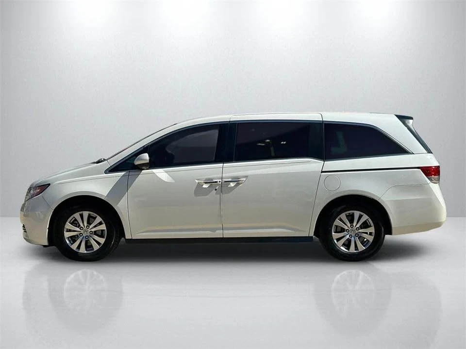 2016 Honda Odyssey - Image 4 of 20