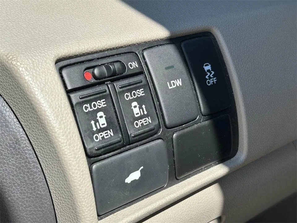 2016 Honda Odyssey - Image 20 of 20
