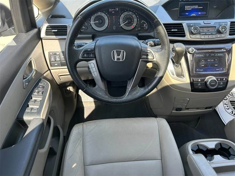 2016 Honda Odyssey - Image 6 of 20