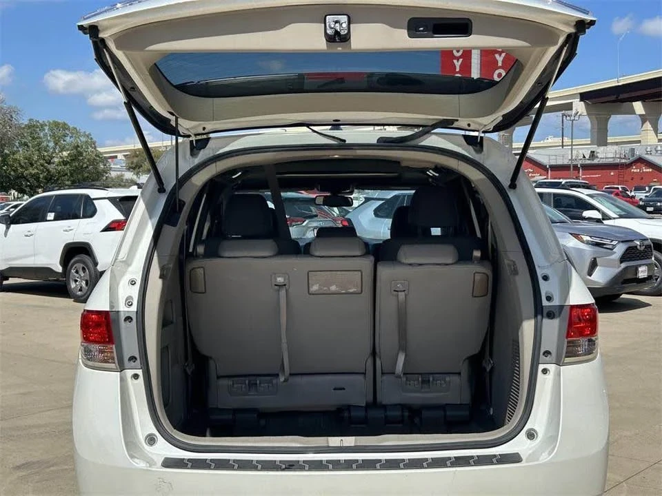 2016 Honda Odyssey - Image 7 of 20
