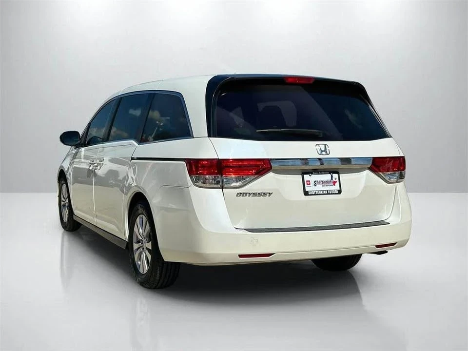2016 Honda Odyssey - Image 5 of 20