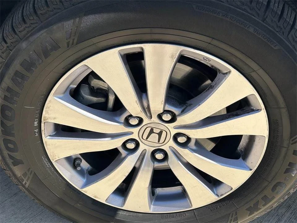 2016 Honda Odyssey - Image 17 of 20