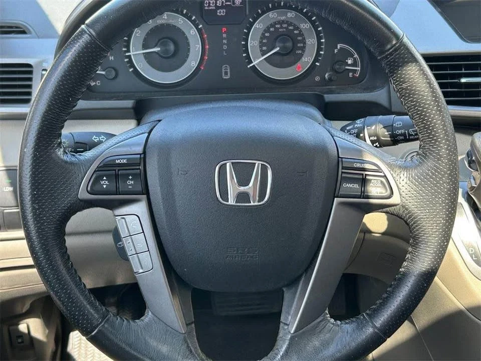 2016 Honda Odyssey - Image 8 of 20