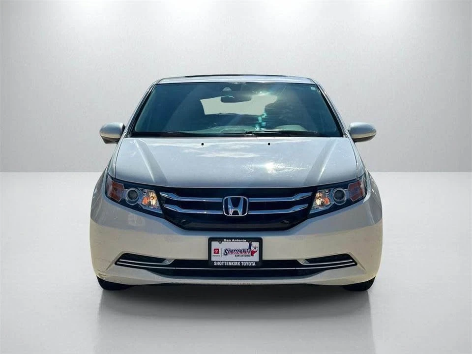 2016 Honda Odyssey - Image 9 of 20