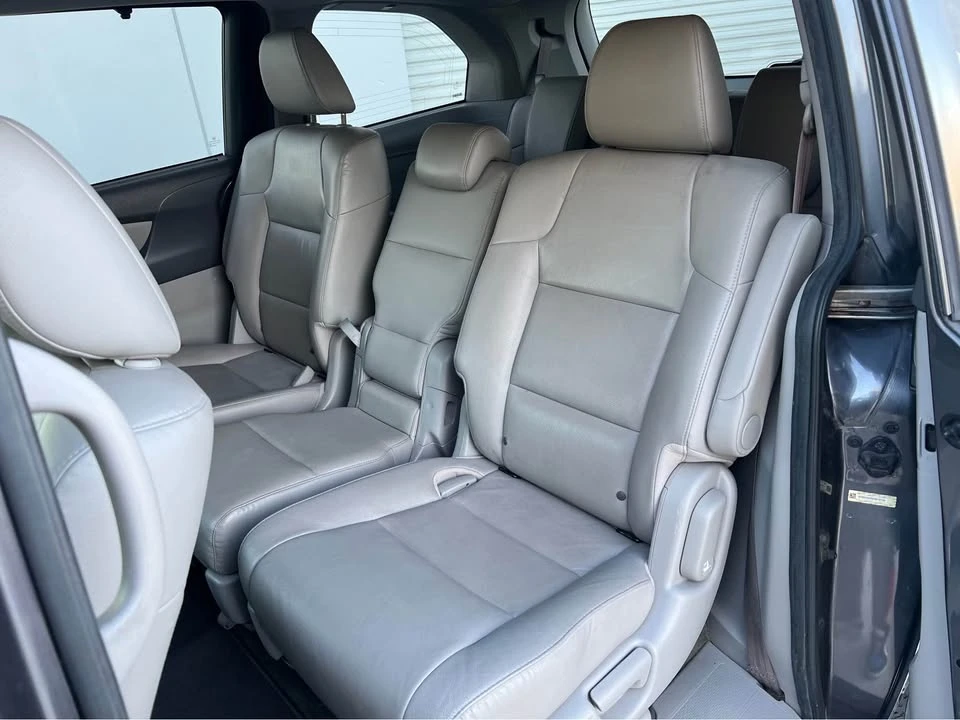 2016 Honda Odyssey - Image 11 of 20