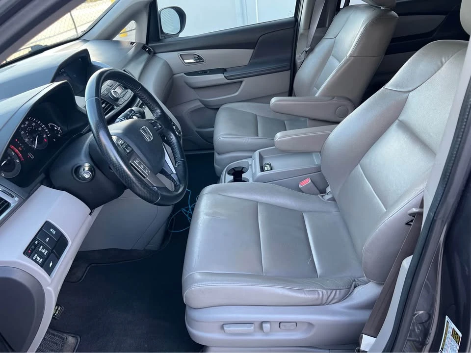 2016 Honda Odyssey - Image 10 of 20