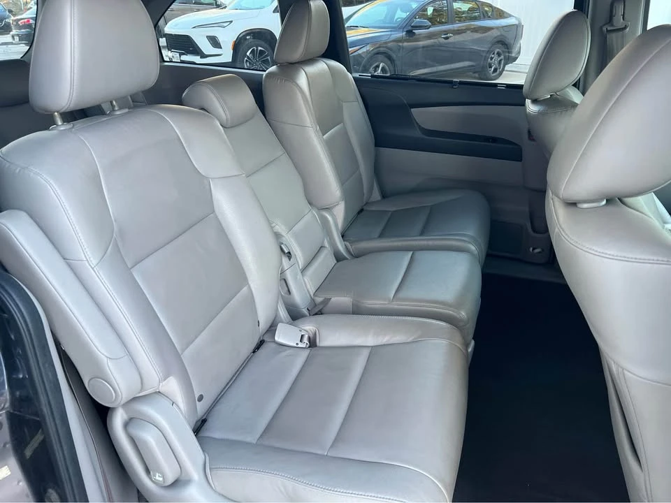 2016 Honda Odyssey - Image 14 of 20