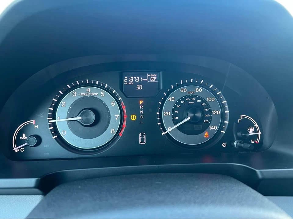 2016 Honda Odyssey - Image 19 of 20