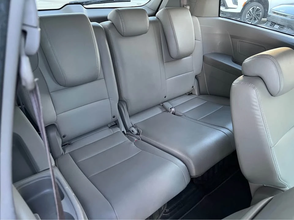 2016 Honda Odyssey - Image 15 of 20