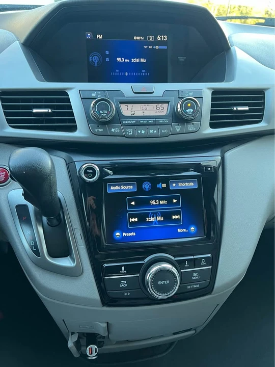 2016 Honda Odyssey - Image 20 of 20