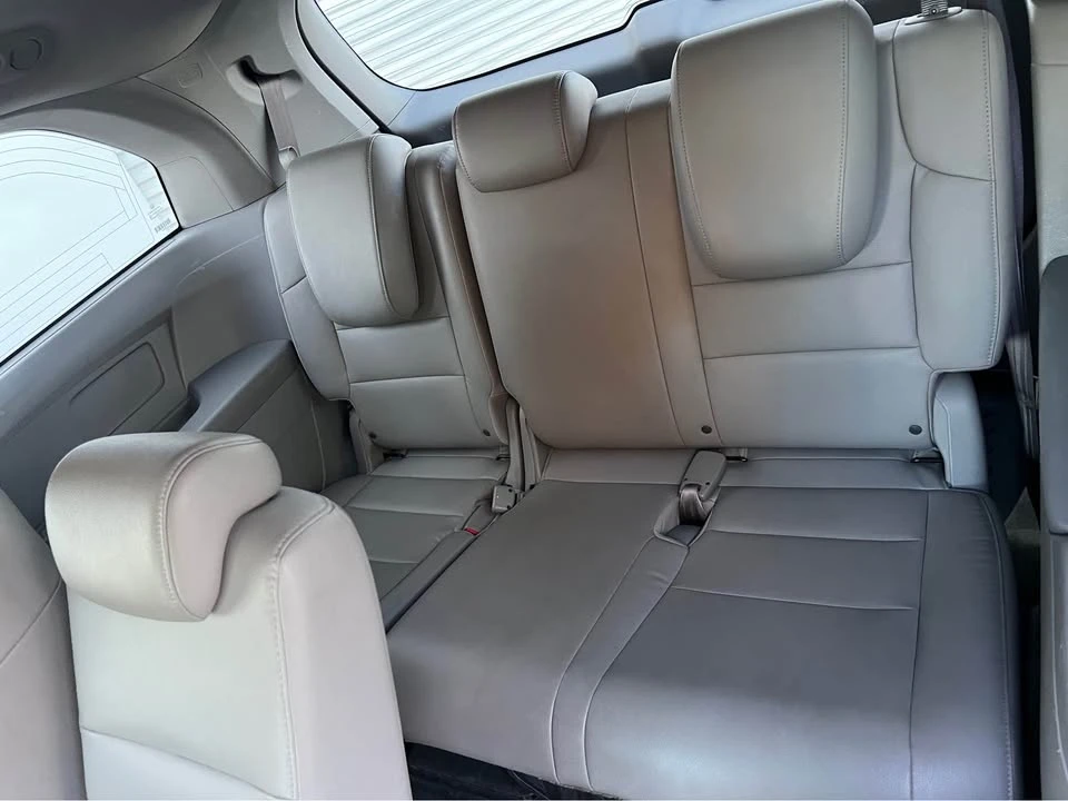 2016 Honda Odyssey - Image 12 of 20