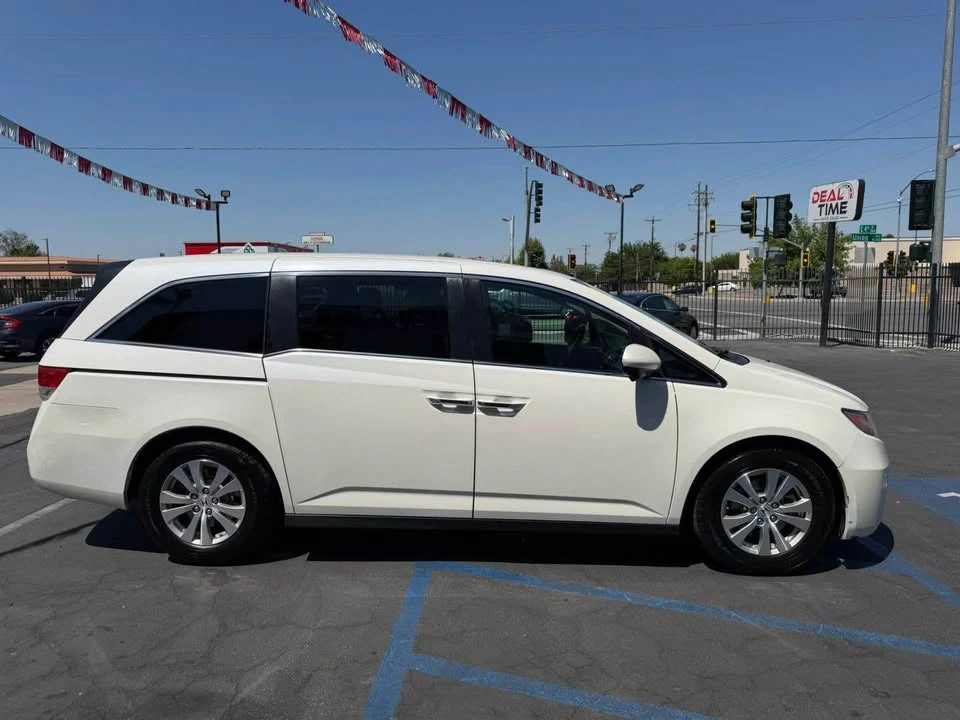 2016 Honda Odyssey - Image 4 of 18