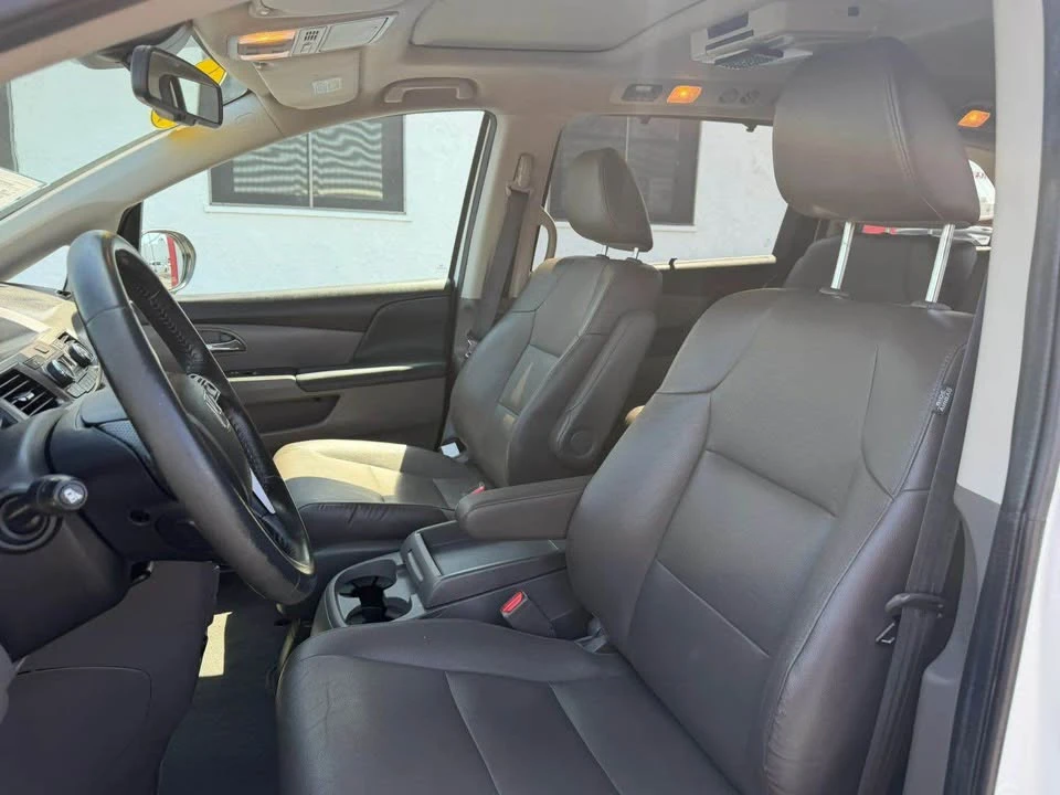 2016 Honda Odyssey - Image 6 of 18