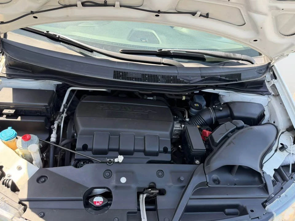 2016 Honda Odyssey - Image 17 of 18