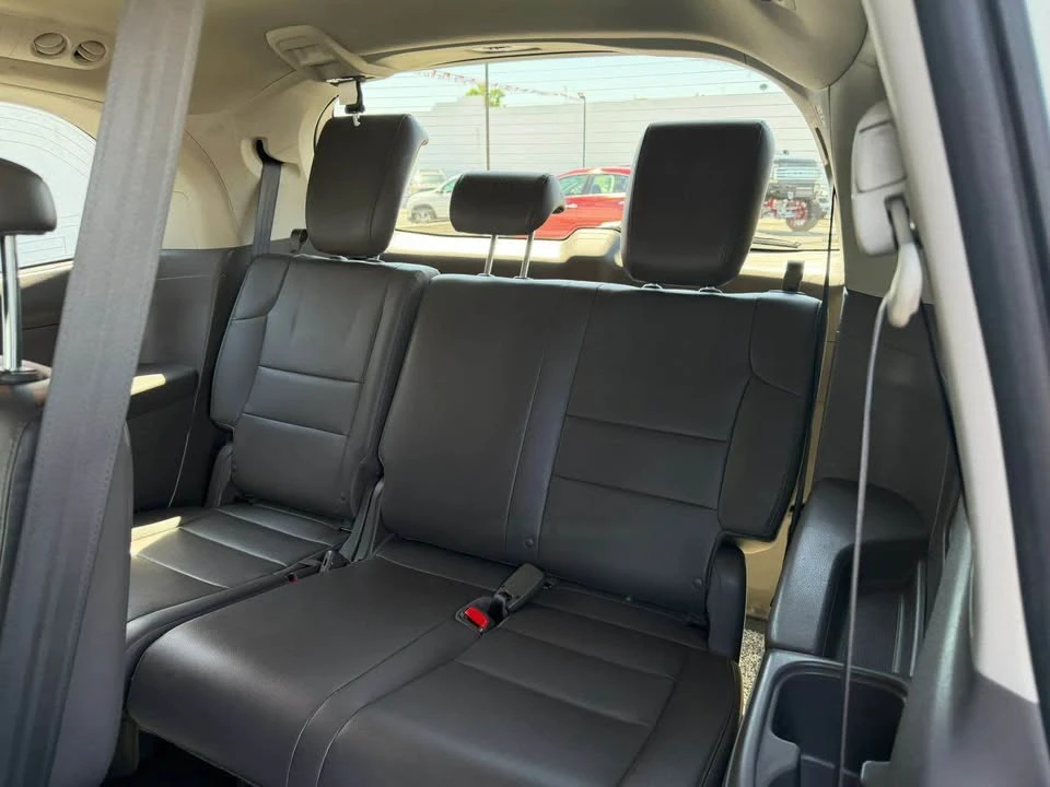 2016 Honda Odyssey - Image 12 of 18